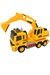 KİDMAR SÜRTMELİ İŞ MAKİNESİ 998-43A KEPÇE EKSKAVATÖR SESLİ IŞIKLI PİLLİ 3+