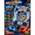  MELEE GYRO BEYBLADE 329-2 4 TOPAÇ SAHALI METAL+PLASTİK KARTELA 3+
