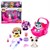 KZL PET CLUB CL2107ABC MİNİŞ KOLTUK KEYFİ AKSESUARLI 3+