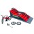 KZL SKATEPARK BİSİKLET 1810-7C RAMPALI KUTULU ** 1 ADET FİYATIDIR **