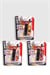 KZL SKATEPARK PARMAK KAYKAY 1812A METAL+PLASTİK PARÇA 9.6 CM KARTELA 3+