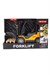 LİMON 666-61R FORKLİFT SESLİ IŞIKLI PİLLİ 3+