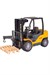 LİMON 666-61R FORKLİFT SESLİ IŞIKLI PİLLİ 3+