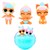 LOL SURPRİSE BABY BUNDLE 507321 TOTS BEBEK SÜRPRİZ TOP 3+
