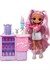 LOL SURPRİSE OMG 503859 SWEET NAİLS KİTTY K CAFE 3+