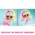 LOL SURPRİSE OMG BEBEK 503781 SWEET NAİLS CANDYLİCİOUS SPRİNKLES SHOP 3+
