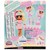 LOL SURPRİSE OMG BEBEK 503781 SWEET NAİLS CANDYLİCİOUS SPRİNKLES SHOP 3+