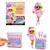 LOL SURPRİSE OMG BEBEK 503781 SWEET NAİLS CANDYLİCİOUS SPRİNKLES SHOP 3+