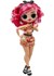 LOL SURPRİSE OMG BEBEK 503842 SWEET NAİLS PİNKY POPS FRUİT SHOP 3+