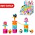 MEGA QT KİTTİES 450001 YAVRU KEDİ SÜRPRİZ AKSESUARLI 3+