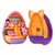 MOLMO SURPRİSE DOLL HOUSE ML-510 SÜRPRİZ YUMURTA 4 ÇEŞİT 3+