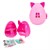 MOLMO SURPRİSE DOLL HOUSE ML-510 SÜRPRİZ YUMURTA 4 ÇEŞİT 3+