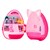 MOLMO SURPRİSE DOLL HOUSE ML-510 SÜRPRİZ YUMURTA 4 ÇEŞİT 3+