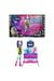 MONSTER HİGH JBF18 FRANKE STEİN İN EVCİL HAYVAN LABORATUVARI MAKE A MONSTER PET OYUN SETİ 4+