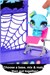  Monster High JBF18 Frankie Steinın Evcil Hayvan Laboratuvarı Oyun Seti 4+