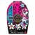 Monster High Gizemli Arkadaşlar Oyun Seti S6 JBG79 - Catty Noir Jbg82