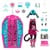 Monster High Gizemli Arkadaşlar Oyun Seti S6 JBG79 - Catty Noir Jbg82
