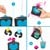 MONSTER HİGH JCY18 SÜRPRİZ İKSİRLER HAVALI ARKADAŞLAR SERİSİ 4+