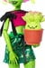 MONSTER HİGH JHK45 SELF SCARE SECRETS GÜZELLİK SIRLARI VENUS MCFLYTRAP BEBEK 27 CM 4+