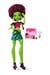 MONSTER HİGH JHK45 SELF SCARE SECRETS GÜZELLİK SIRLARI VENUS MCFLYTRAP BEBEK 27 CM 4+