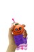 MONSTER HİGH JMG76 LİTTLE FRİGHTS HALLOWEEN CADILAR BAYRAMI SÜRPRİZ MİNİ BEBEK FİGÜRLERİ 7.5 CM 4+