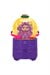 MONSTER HİGH JMG76 LİTTLE FRİGHTS HALLOWEEN CADILAR BAYRAMI SÜRPRİZ MİNİ BEBEK FİGÜRLERİ 7.5 CM 4+