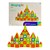 OYDAŞ MAGNETİC CH1044 MANYETİK BLOKLAR 5.5 CM 79 PARÇA 3+
