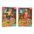 PASİFİK BEAUTY FASHİON DOLL 2968-1 BİSİKLETLİ BEBEK 3+