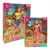 PASİFİK BEAUTY FASHİON DOLL 2968-1 BİSİKLETLİ BEBEK 3+