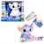 PASİFİK HOBİ SETİ AİRBRUSH PLUSH 666-37 KOALA PELÜŞ BOYANABİLİR TEMİZLENİR 6+