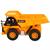 PASİFİK KUMANDALI DAMPERLİ KAMYON Z6811A 5CH F/F R/C 40MHZ USB 1:24 IŞIKLI 3+