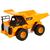 PASİFİK KUMANDALI DAMPERLİ KAMYON Z6811A 5CH F/F R/C 40MHZ USB 1:24 IŞIKLI 3+
