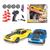 PASİFİK KUMANDALI DODGE CHALLENGER DRİFT ARABA 93217 4WD R/C 2.4GHZ USB IŞIKLI 6+