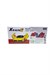 PASİFİK KUMANDALI DUMAN ATAN LAMBORGHİNİ CD8206D SPORTY X-RACİNG F/F R/C 27MHZ 6 CHANNEL 1:16 3+