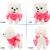 PASİFİK KUMANDALI KÖPEK JY-1005 SESLİ PİLLİ 3+