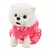 PASİFİK KUMANDALI KÖPEK JY-1005 SESLİ PİLLİ 3+