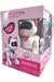 PASİFİK KUMANDALI ROBOT KEDİ 6602 İNTERAKTİF HAPPY KİTTEN HAREKETLİ SESLİ IŞIKLI ŞARJLI 3+
