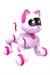 PASİFİK KUMANDALI ROBOT KEDİ 6602 İNTERAKTİF HAPPY KİTTEN HAREKETLİ SESLİ IŞIKLI ŞARJLI 3+
