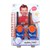 PASİFİK WALKİE TALKİE TELSİZ 2289 SESLİ PİLLİ 3+