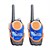 PASİFİK WALKİE TALKİE TELSİZ 2289 SESLİ PİLLİ 3+
