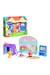 PEPPA PİG G2182 ODA AKSESUAR SETİ 3+