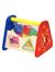 PLAY WOOD AHŞAP EĞİTİCİ BUL TAK ONY-315 7 PARÇA 18M+