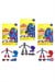 PLAYDOH F9829 MARVEL KARAKTERLERİ FİGÜR OYUN SETİ 4+