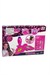 SAMATLI 217-2 SAÇ TASARIM GÜZELLİK HOBİ SETİ 6+