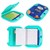 SAMATLI WF-3006A ELEKTRONİK HATIRA DEFTERİ MAVİ ŞİFRELİ SESLİ PİLLİ 6+