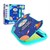 SAMATLI WF-3006A ELEKTRONİK HATIRA DEFTERİ MAVİ ŞİFRELİ SESLİ PİLLİ 6+