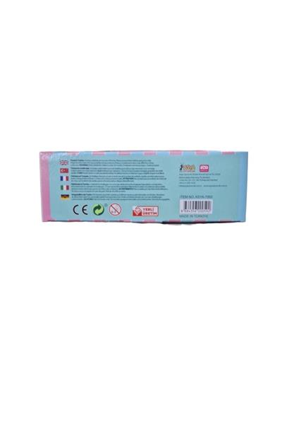 ASYA BABY 7002 ASYA BEBEK UÇAKLI 3+