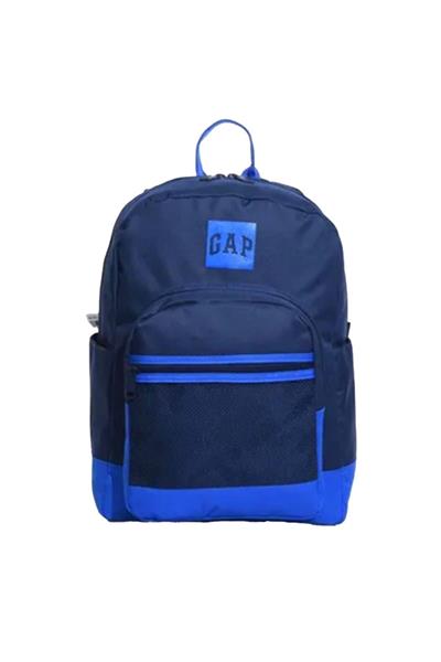 SEÇTİM ALDIM OKUL ÇANTASI 03399 LACİVERT MAVİ DÖRT BÖLMELİ