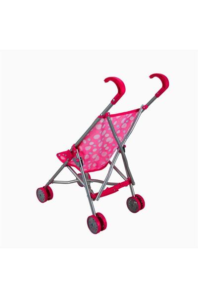 SEÇTİM ALDIM SUNMAN THE STROLLER S9302 BEBEK ARABASI BASTON PUSET METAL KATLANIR 4 TEKER 3+