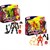 SPİDERMAN F9206 MİXMASHERS DELUXE AKSİYON FİGÜR 4+